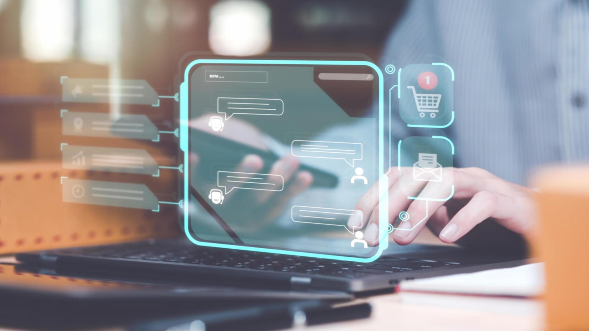 Stratégie de contenu mobile